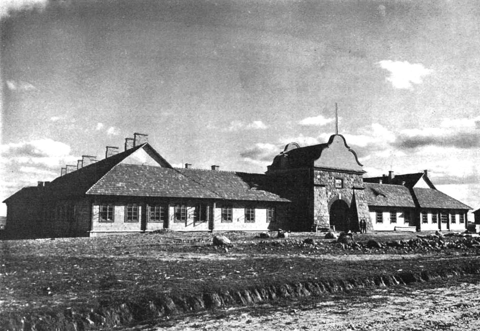 Klecak, Kašarskaja. Клецак, Кашарская (S. Plater-Zyberk, 1925) (2)