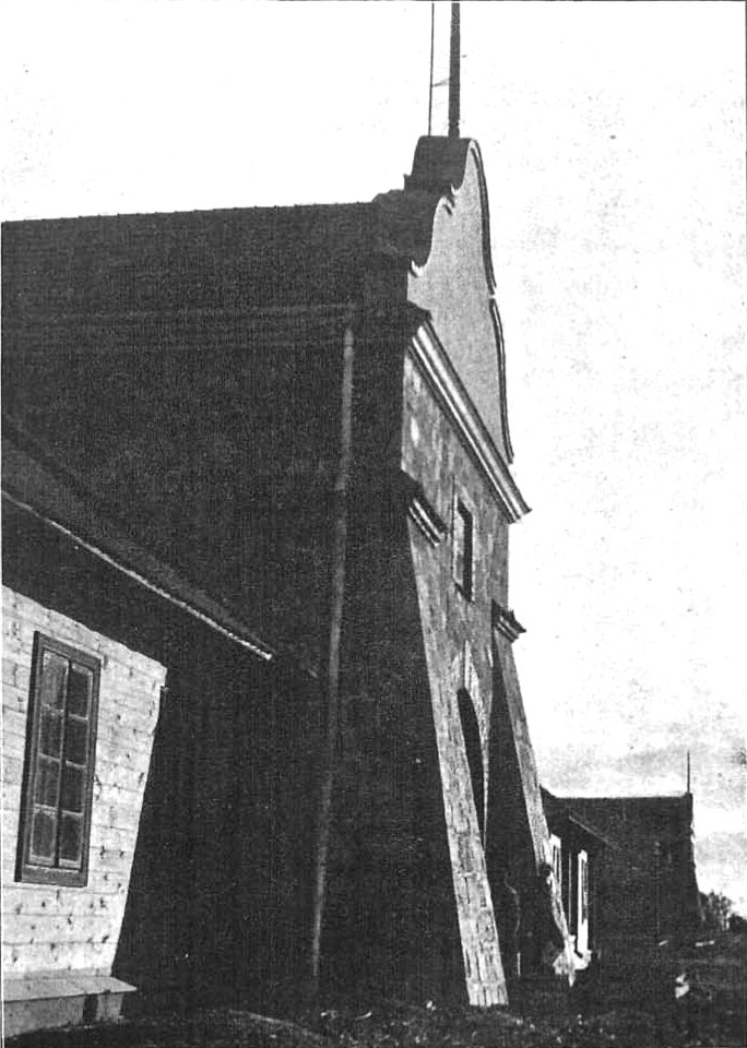 Klecak, Kašarskaja. Клецак, Кашарская (S. Plater-Zyberk, 1925) (7)