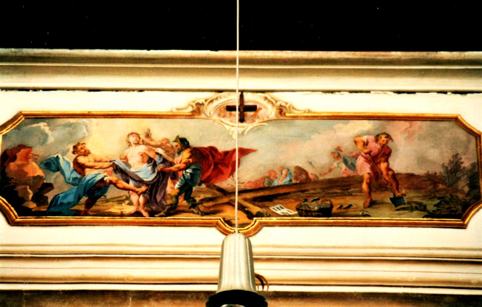 Klosterkirche Ursberg 23
