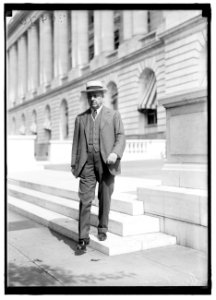 KNOX, PHILANDER CHASE. ATTORNEY GENERAL OF U.S., 1901-1904; SENATOR FROM PENNSYLVANIA, 1904-1909, 1917-1921; SECRETARY OF STATE, 1909-1913 LCCN2016870094