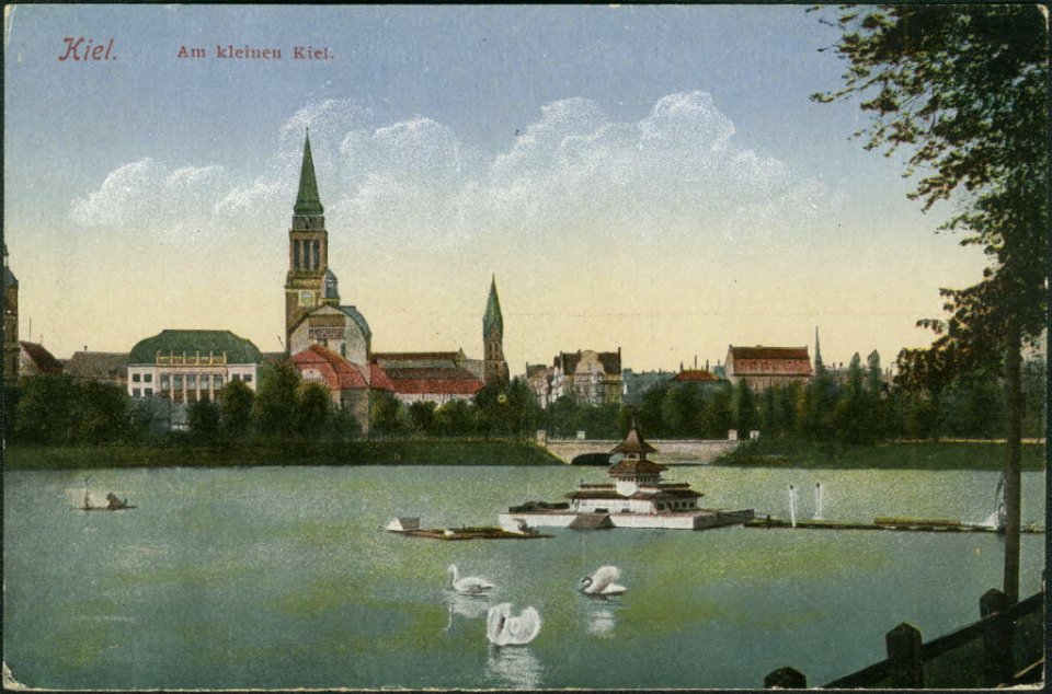 Kleiner Kiel (Kiel 26.984)