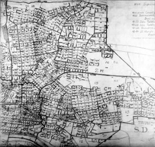 Knoxville-1940-census-map-tn2