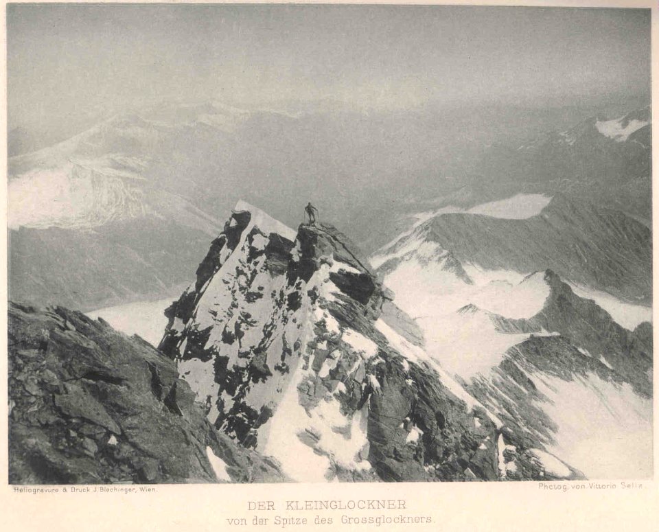 Kleinglockner