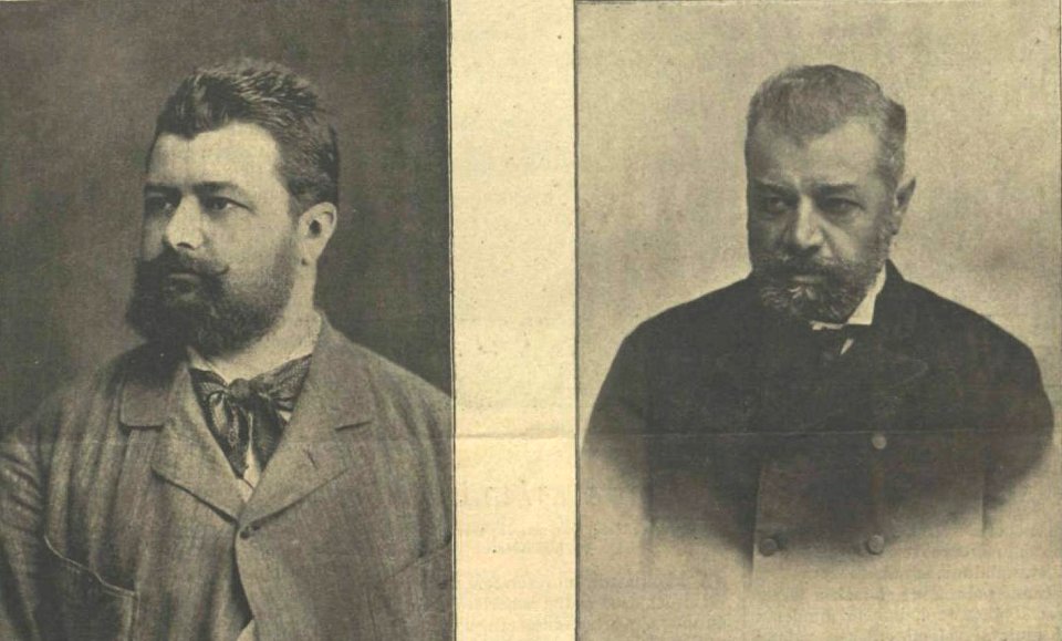 Klösz Erkel Sándor 1900-42