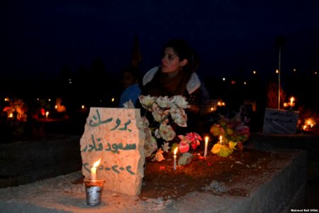 Kobanê Cemetery 2017 (3)