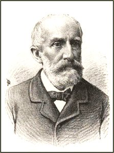 Kochmeister Frigyes báró. Gelléri Mór A magyar ipar...1887