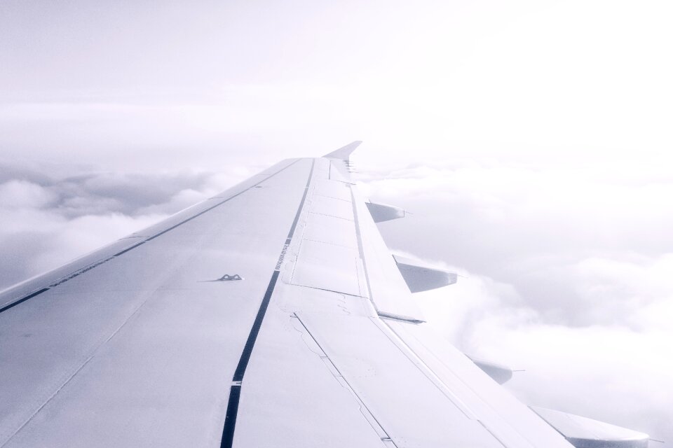 Freedom transport system aircraft