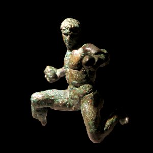 Kneeling warrior-MAHG C 1729-IMG 9178-black