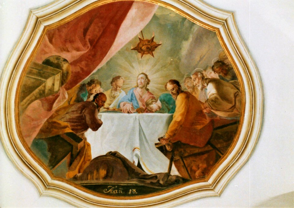 Klosterkirche Ursberg 07