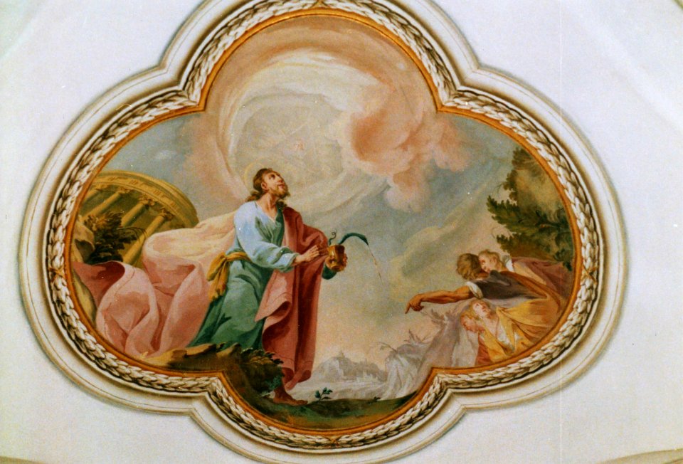 Klosterkirche Ursberg 11