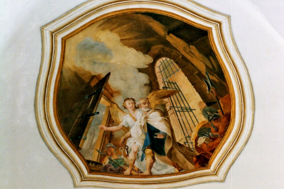 Klosterkirche Ursberg 15