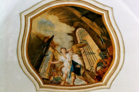 Klosterkirche Ursberg 15