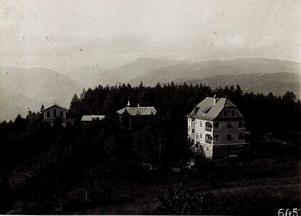 Kohlern bei Bozen. (BildID 15580245)