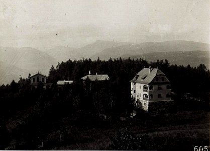 Kohlern bei Bozen. (BildID 15580245)