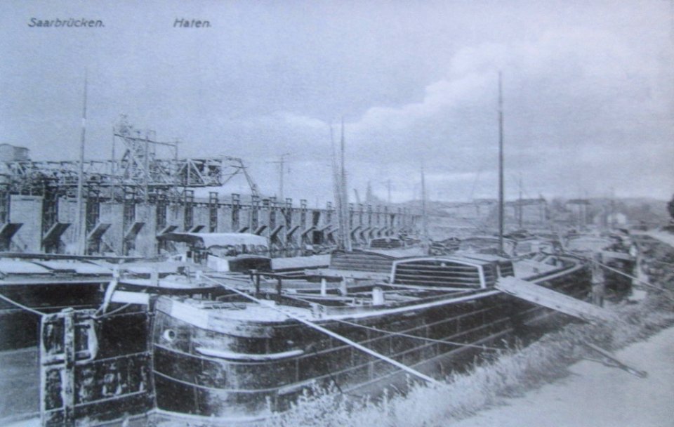 Kohlehafen Saarbrücken1