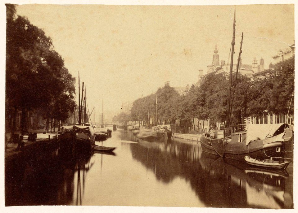 Kloveniersburgwal-002