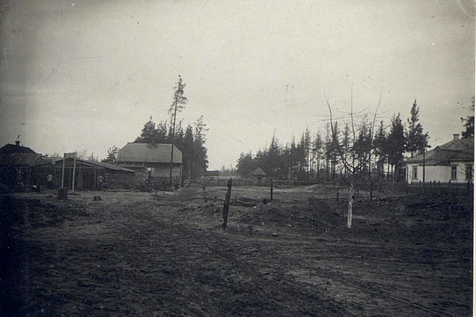 Kol. E. St. Maniewiczy. (BildID 15690908)