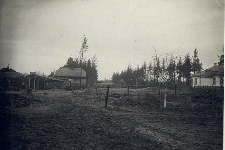 Kol. E. St. Maniewiczy. (BildID 15690908)