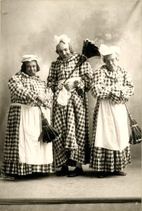 Kolb, Dill, and Dillon (SAYRE 13125)
