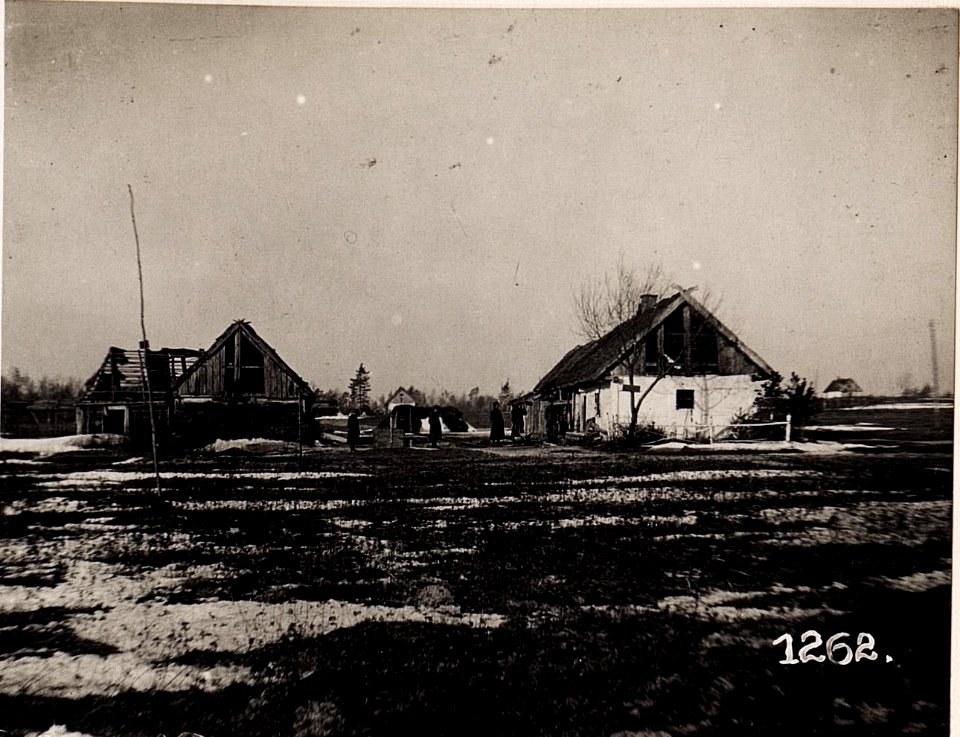 Kolonie Stara Dubrowa. (7-XII.1917.) (BildID 15711953)
