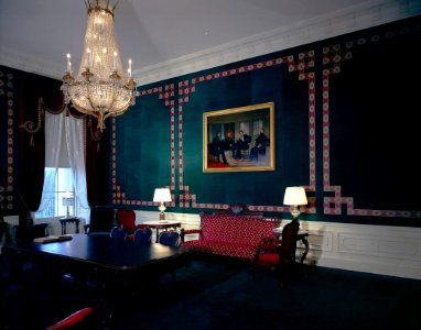 KN-C21333. Treaty Room