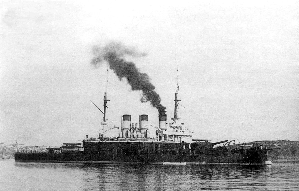 Knyaz'PotemkinTavricheskiy1905