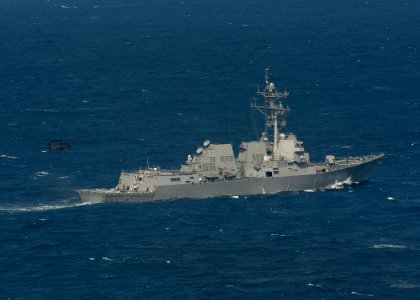 Koa Kai 14-1 140129-N-ZK021-003