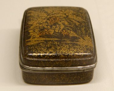 Kobako fall herbs Guimet EO3061