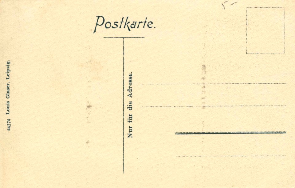 Koblenz (Rhein), Rheinland-Pfalz - Schloss Stolzenfels und Capellen (2) (back) (Zeno Ansichtskarten)