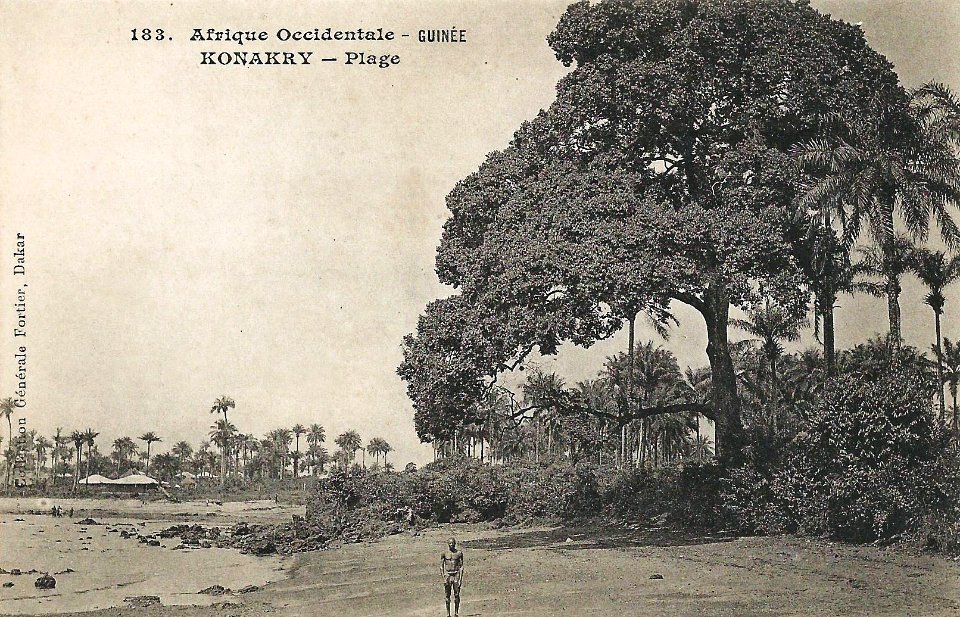 Konakry-Plage