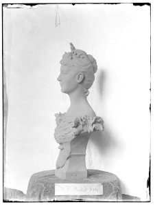 Koningin Wilhelmina, foto 2 Jacob Olie (max res)
