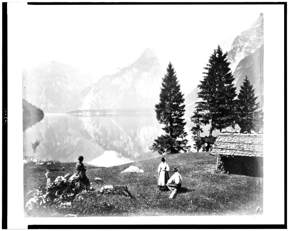 Konigsee LCCN94512619