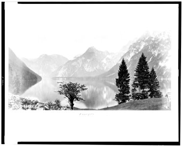 Konigsee LCCN94514289