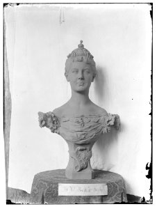 Koningin Wilhelmina Jacob Olie (max res)