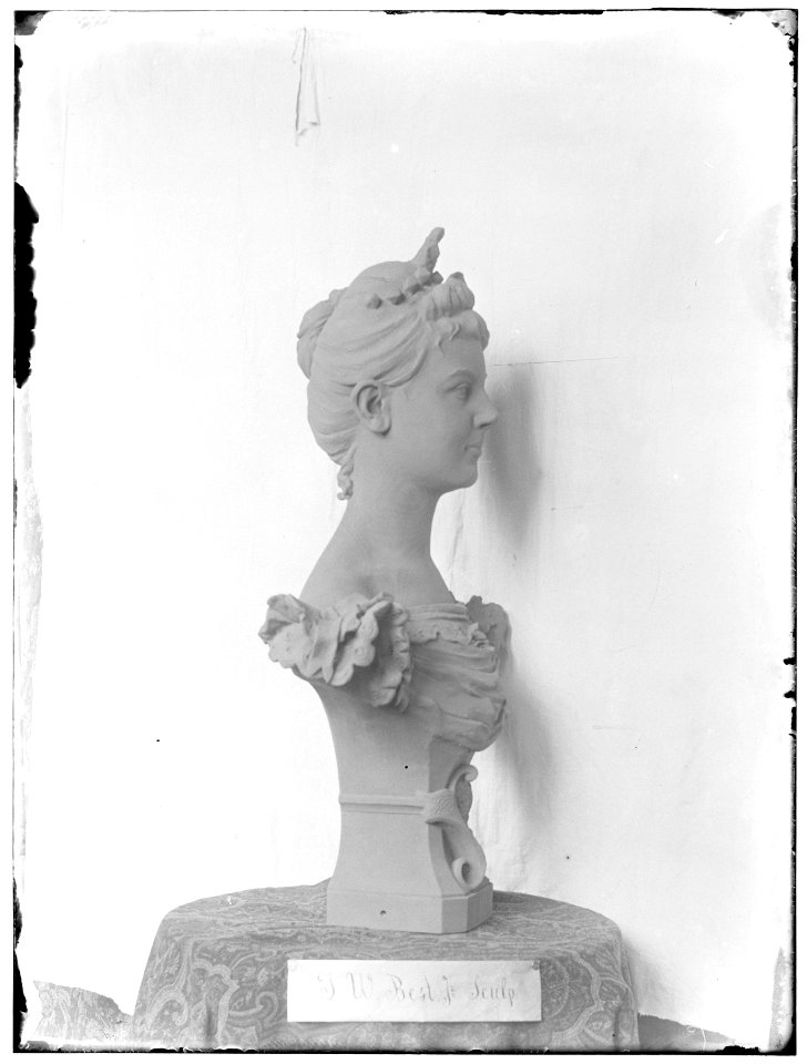 Koningin Wilhelmina, foto 4 Jacob Olie (max res)