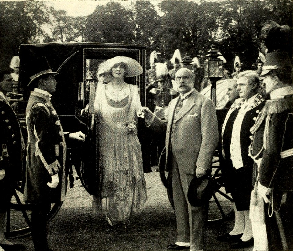 Koenigsmark (1923)