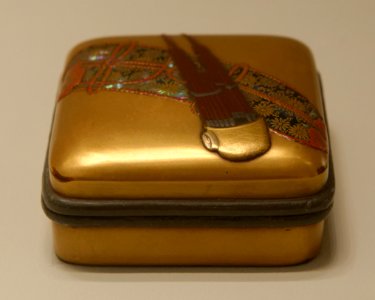 Kogo mouth organ Guimet MA6818