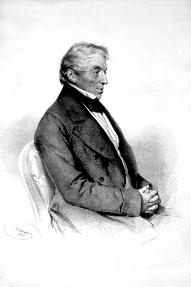 Konstanty Adam Czartoryski Kriehuber