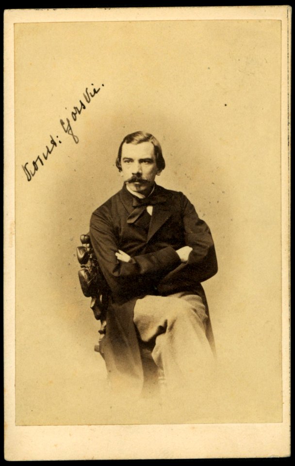 Konstanty Górski
