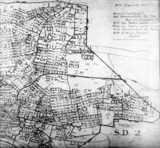 Knoxville-1940-census-map-tn5 photo