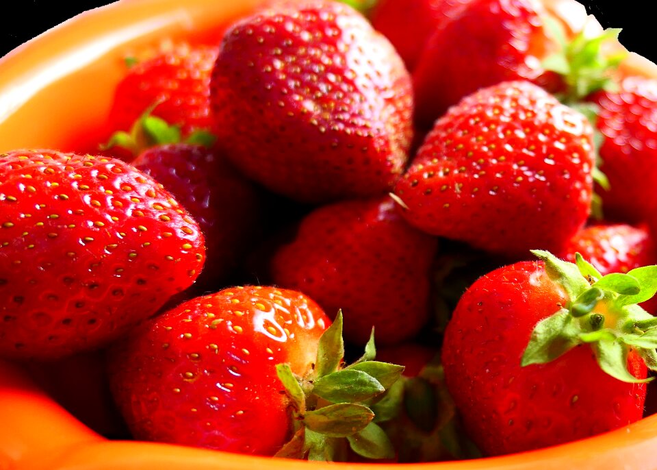 Fruit sweet delicious