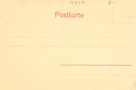 Konstanz, Baden-Württemberg - Münster (back) (Zeno Ansichtskarten)