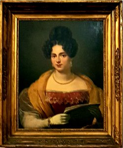 Koosje Majofski (1807-1847)