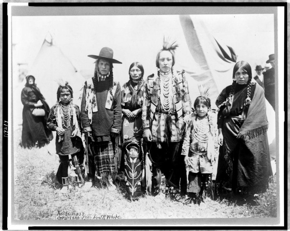 Kootenais LCCN97512150