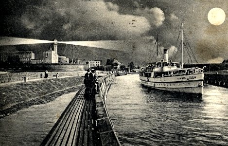 Kolberg - Cammin