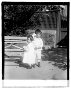 Koo children LCCN2016819701
