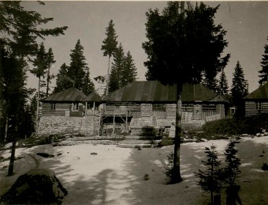 Komdo der 59 Gebirgs Brig in Rauth. (BildID 15512616)