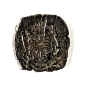 Kopparmynt, klipping, 1520-tal - Skoklosters slott - 109678