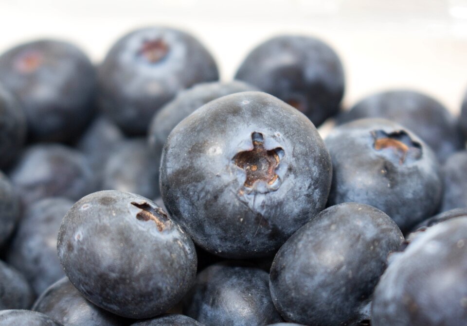 Berry health blue health