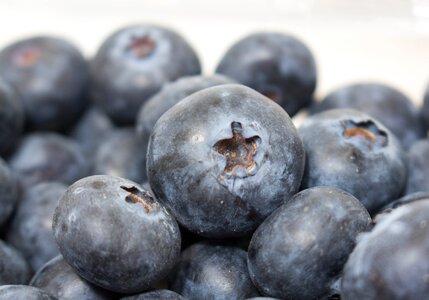 Berry health blue health